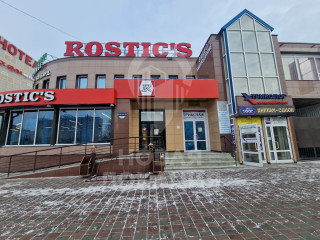 Фотография Аренда помещения свободного назначения, 420 м² , проспект Комарова 8к1  №6