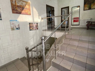 Фотография Аренда помещения свободного назначения, 420 м² , проспект Комарова 8к1  №16