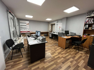 Фотография Аренда помещения свободного назначения, 74 м² , улица Победы 4Б  №5