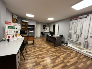 Фотография Аренда помещения свободного назначения, 74 м² , улица Победы 4Б  №4