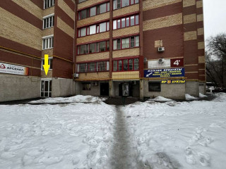 Фотография Аренда помещения свободного назначения, 74 м² , улица Победы 4Б  №2