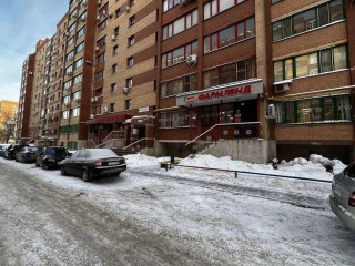 Фотография Аренда помещения свободного назначения, 74 м² , улица Победы 4Б  №3