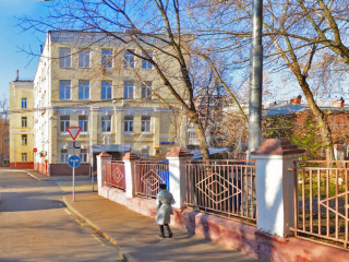 Фотография Аренда офиса, 91 м² , Малый Предтеченский переулок 1/2  №8