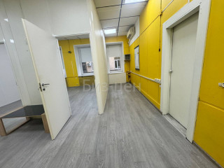 Фотография Аренда офиса, 59 м² , Кривоколенный переулок 5с4  №9