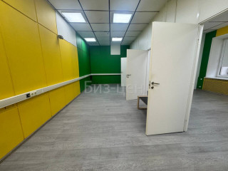 Фотография Аренда офиса, 59 м² , Кривоколенный переулок 5с4  №8