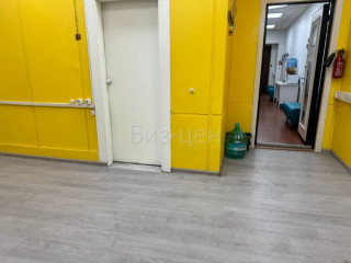 Фотография Аренда офиса, 59 м² , Кривоколенный переулок 5с4  №10