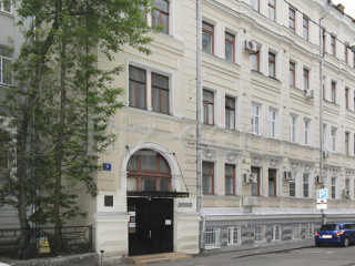 Фотография Аренда офиса, 59 м² , Кривоколенный переулок 5с4  №12