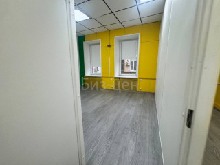 Аренда офиса 59 м² Кривоколенный переулок 5с4 