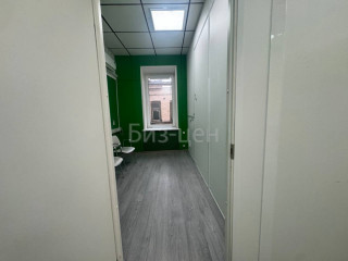 Фотография Аренда офиса, 60 м² , Кривоколенный переулок 5с4  №4