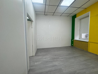 Фотография Аренда офиса, 60 м² , Кривоколенный переулок 5с4  №3