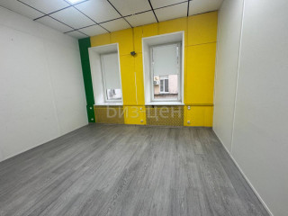 Фотография Аренда офиса, 60 м² , Кривоколенный переулок 5с4  №2