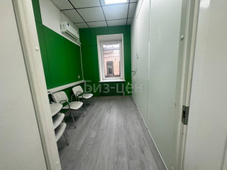 Фотография Аренда офиса, 60 м² , Кривоколенный переулок 5с4  №5