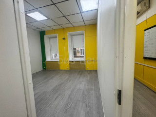 Фотография Аренда офиса, 60 м² , Кривоколенный переулок 5с4  №7