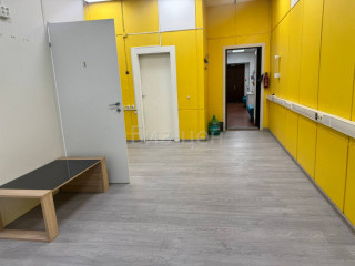 Фотография Аренда офиса, 60 м² , Кривоколенный переулок 5с4  №11