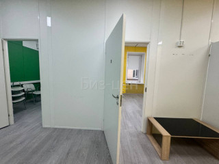 Фотография Аренда офиса, 60 м² , Кривоколенный переулок 5с4  №6