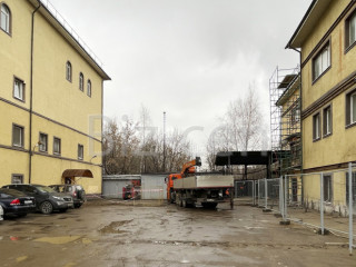 Фотография Аренда офиса, 11 м² , 2-й Силикатный проезд 14  №7