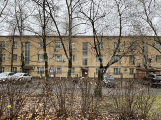 Фотография Аренда офиса, 11 м² , 2-й Силикатный проезд 14  №8