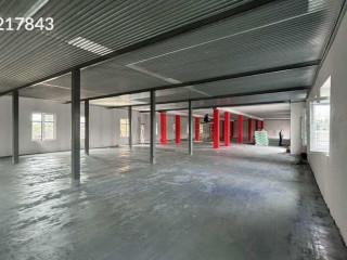 Фотография Аренда склада, 923 м² , Центральная улица 2Б  №2