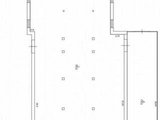 Фотография Аренда склада, 923 м² , Центральная улица 2Б  №4