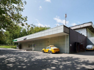 Фотография Продажа помещения свободного назначения, 329 м² , Профсоюзная улица 103А  №3