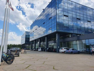 Фотография Аренда помещения свободного назначения, 10000 м² , 4922-й проезд 4с5  №1