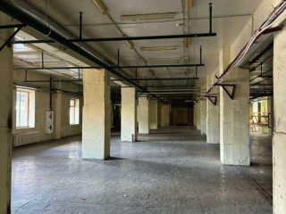 Фотография Аренда помещения свободного назначения, 1250 м² , проезд Черепановых 8  №11