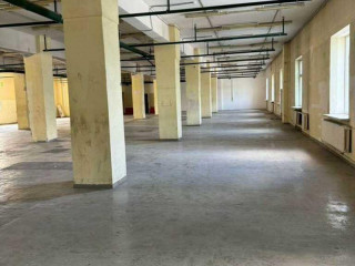 Фотография Аренда помещения свободного назначения, 1250 м² , проезд Черепановых 8  №9