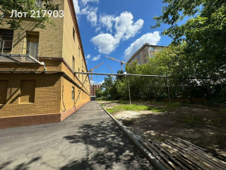 Фотография Аренда помещения свободного назначения, 1250 м² , проезд Черепановых 8  №10
