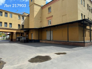 Фотография Аренда помещения свободного назначения, 1250 м² , проезд Черепановых 8  №4