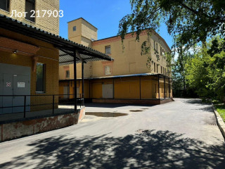 Фотография Аренда помещения свободного назначения, 1250 м² , проезд Черепановых 8  №5