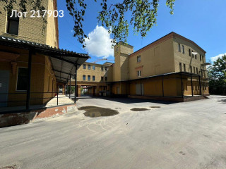 Фотография Аренда помещения свободного назначения, 1250 м² , проезд Черепановых 8  №8