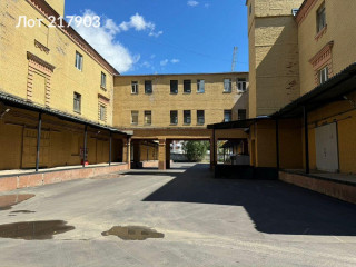 Фотография Аренда помещения свободного назначения, 1250 м² , проезд Черепановых 8  №6