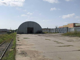 Фотография Аренда склада, 1500 м² , Полевая улица 26  №4