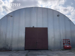 Фотография Аренда склада, 1500 м² , Полевая улица 26  №6