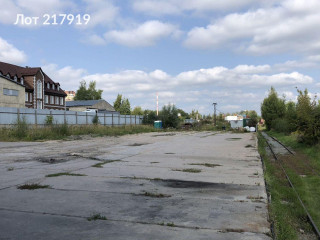 Фотография Аренда склада, 1500 м² , Полевая улица 26  №3