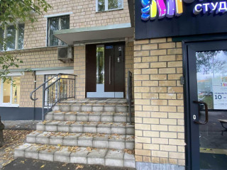 Фотография Продажа помещения свободного назначения, 129 м² , улица Олеко Дундича 27  №2