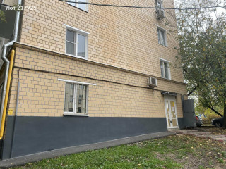 Фотография Продажа помещения свободного назначения, 129 м² , улица Олеко Дундича 27  №4