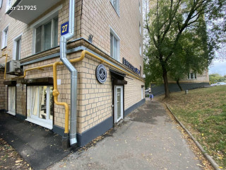 Фотография Продажа помещения свободного назначения, 129 м² , улица Олеко Дундича 27  №9