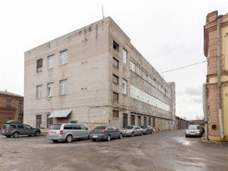 Фотография Аренда склада, 116 м² , Минеральная улица   №3