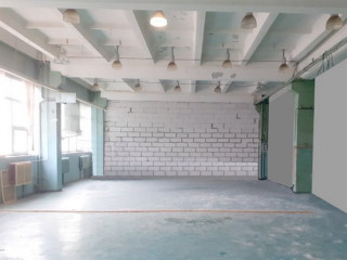 Фотография Аренда склада, 116 м² , Минеральная улица   №1
