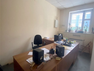 Фотография Аренда склада, 112 м² , улица Салова   №9