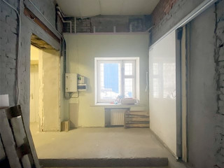 Фотография Аренда склада, 112 м² , улица Салова   №7
