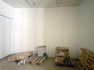Фотография Аренда склада, 112 м² , улица Салова   №10
