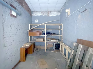 Фотография Аренда склада, 112 м² , улица Салова   №6
