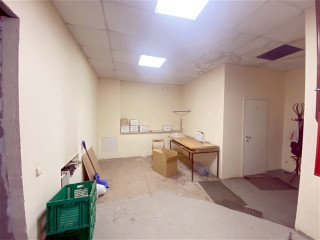 Фотография Аренда склада, 112 м² , улица Салова   №3