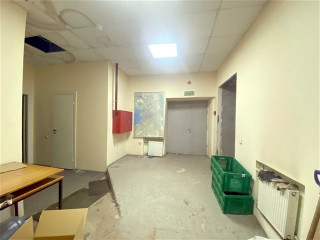 Фотография Аренда склада, 112 м² , улица Салова   №5