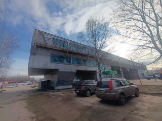Фотография Продажа офиса, 16 м² , Московское шоссе 31А  №1