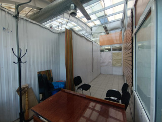 Фотография Продажа офиса, 16 м² , Московское шоссе 31А  №3