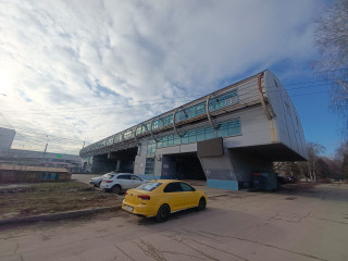 Фотография Продажа офиса, 16 м² , Московское шоссе 31А  №2