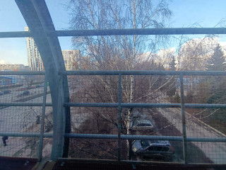 Фотография Продажа офиса, 16 м² , Московское шоссе 31А  №6